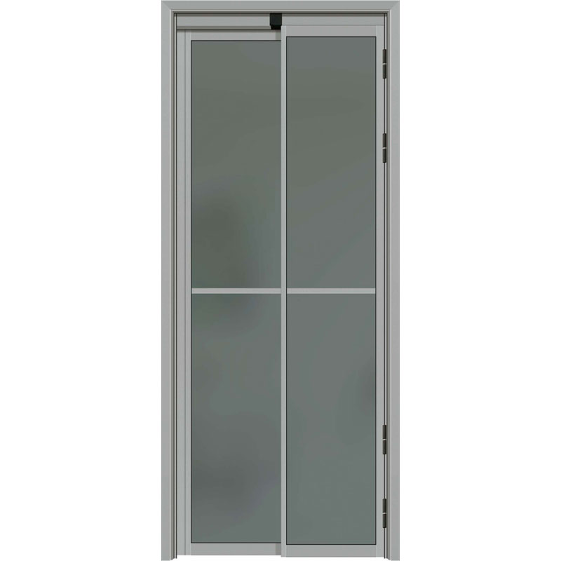 「PD DOOR」、小さなアパートの救世主