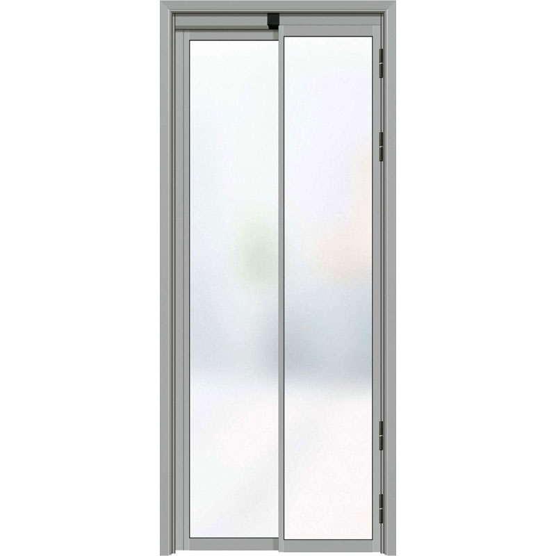 PD Door はモーション センサーを使用してホーム セキュリティに革命を起こすことができます