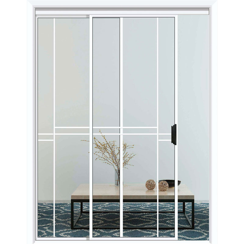 PD ドアは現代のキッチンの入り口に適していますか